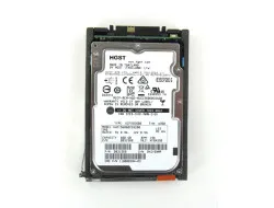 005050935 EMC 600GB 15K 6G 2,5INCH SAS HDD
