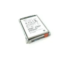 005051195 EMC 200GB 6G 2.5INCH SAS SSD