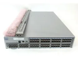 100-652-537 EMC BROCADE DS-5300B 80-PORT FC SWITCH