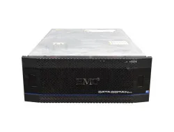 DD9500 EMC DD9500 DATA DOMAIN 4*E7-4880V2 256GB BASE SPEC NO HDD