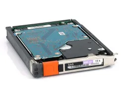 V3-2S15-300 EMC Disk 300GB 15K 6Gb/se SAS 2.5