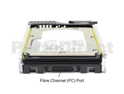 005048809 EMC Disk 500 GB. 7.2 K FC