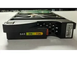 005049454 EMC Disk 3TB 7.2K 3.5 6Gb/ NL-SAS