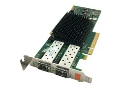 LPE31002-M6-LP EMULEX LPE31002-M6 16GB DUAL-PORT FC PCI-E ADAPTER - LPB