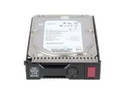 861676-B21 HP 2TB 7,2K 6G 3,5INCH SATA HDD