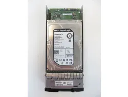 2P4N9 Dell Disk 2TB 7.2K SATA 3.5 EQL