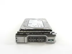 7WV9W DELL 2TB 7.2K 6G 3.5INCH SAS HDD