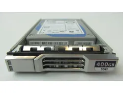 X10NT DELL SANDISK 400GB 2.5INCH MU SAS SSD