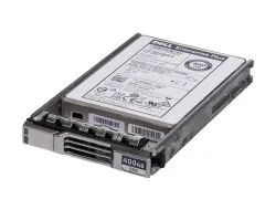 9M58K Disk 400GB SSD 12G SAS 2.5 EQL