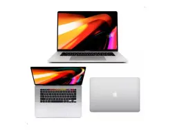 A2141-19-16UK-I7-9750H-16-512-C APPLE MB PRO A2141 EMC3347 I7-9750H 16GB 512GB-SSD 16UK GRADE C