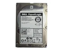 G11X0 DELL 600GB 10K SAS 6G 2.5 HDD