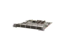 ES1D2X40SFC0 HUAWEI 40-PORT 10GBASE-X FC SFP+ INTERFACE CARD