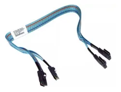 660706-001 HP DL380 G8 SFF RIBBON MINI-SAS STORAGE 23-INCH CABLE
