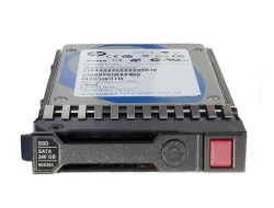 804587-B21 HP 240GB 6G 2,5INCH RI SATA SSD