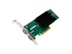 EXPX9502CX4 INTEL 10 GIGABIT CX4 DUAL-PORT SERVER ADAPTER