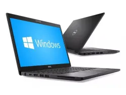 NOTEBOOK DELL LATITUDE 7480 CORE I7 7GEN 7600U SSD 512GB 16GB TOUCH
