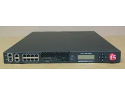 BIG-IP4000 F5 NETWORKS BIG-IP 4000 LOAD BALANCER TRAFFIC MANAGER 2*PSU