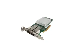 Placa de Rede SFP Dell Qlogic QLE2692L 16Gb 2 Porta - 0WVT0T