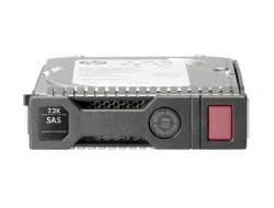 652757-B21 HP 2TB SAS 6G 7.2K LFF (3.5in) SC HDD