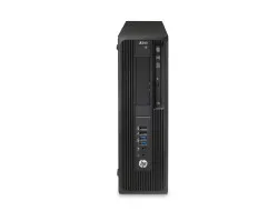Z240-SFF-I7-6700-8-0-C HP Z240 SFF WORKSTATION I7-6700 8GB NO-HDD GRADE C