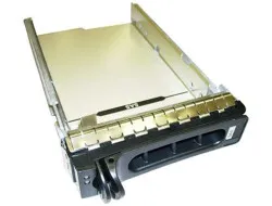 MF666 Dell Dell 3.5 SAS/SATA Tray
