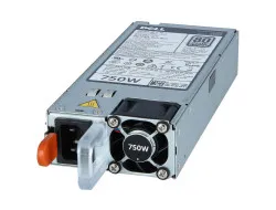 F9F51 DELL PE R520/R620/R720/R720XD/T320/T420 750W POWER SUPPLY
