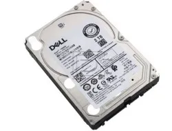 VR92X DELL 2TB 7,2K 6G 2,5INCH SATA HDD