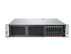 P19720-B21-8NVME HPE PROLIANT DL380 G10 6*FANS 16*SFF (8*SFF + 8*NVME) CTO SERVER