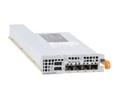 4W1VX DELL POWEREDGE FN410S 4-PORT 10GBE SFP+ IO MODULE