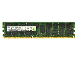 M393B1K70DH0-YH9 Samsung 8GB PC3L-10600R DDR3-1033 2RX4 ECC