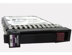 737392-B21 HP 450GB 15K 12G 3,5INCH SAS HDD