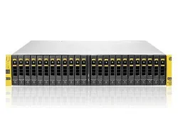 H6Y96B HP HPE 3PAR 8400 2N+SW Storage Field Base