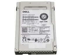 3PR5C DELL TOSHIBA MIXED USE 480GB 12G 2,5INCH SAS SSD