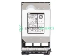 CDDMJ DELL 8TB 7,2K 12G 3,5INCH SAS HDD