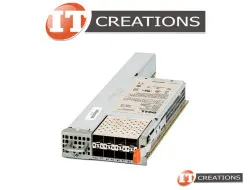 FC9YT Dell Dell PE FX2/FX2s 10G SFP+ PassThrough Module