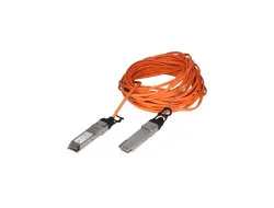 FCBG410QB1C10-QL FINISAR QDR QSFP-QSFP 10M FIBER CABLE