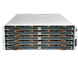 MD3460-CHASSIS DELL POWERVAULT MD3460 STORAGE ARRAY 2*PSU 2*FAN 0*MGMT MODULES