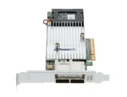 KKFKC DELL PERC H810 1GB 6GB/S SAS RAID CONTROLLER