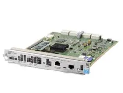 J9827A HP HP 5400R zl2 Management Module