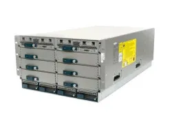 PEFX2S-8U DELL POWEREDGE FX2S 8-SLOT BLADE CHASSIS