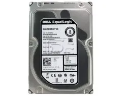 494CW-EQ DELL EQUALLOGIC 2TB 7.2K 6G 3.5INCH SATA HDD
