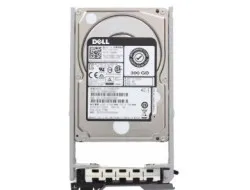 G8774 DELL 300GB 10K 3,5INCH 3GBS SAS HDD