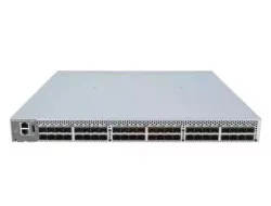 QR481C-48AP-0PSU HPE SN6000B 16GB 48 PORT ACTIVE FC SWITCH POWER PACK+ 0*PSU