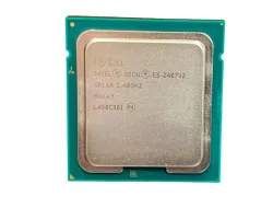 729110-001 Intel Xeon E5-2407 v2 4C 2.4GHz