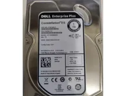 3DWMV-EQ DELL EQUALLOGIC 1TB 7,2K 6G 3,5INCH SAS HDD