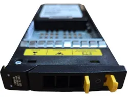 P9L83A-12G HPE 3PAR STORESERV 8000 7,68TB 12G 2,5INCH SAS SSD