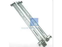 T2FFD DELL R530/R540/R730/R740/R7415/R7425 2U SLIDING RACK RAIL KIT