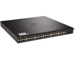 8164F Dell PowerConnect 8164 48x10GB Base-T