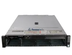 PER730 8-BAY 3.5" Dell Dell R730 Rack Server 2U CTO