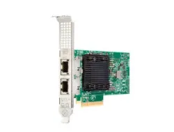 813661-B21-HP HPE ETHERNET 10GB DUAL-PORT 535T ADAPTER - HPB